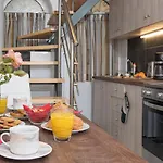 Boschetto Suites
