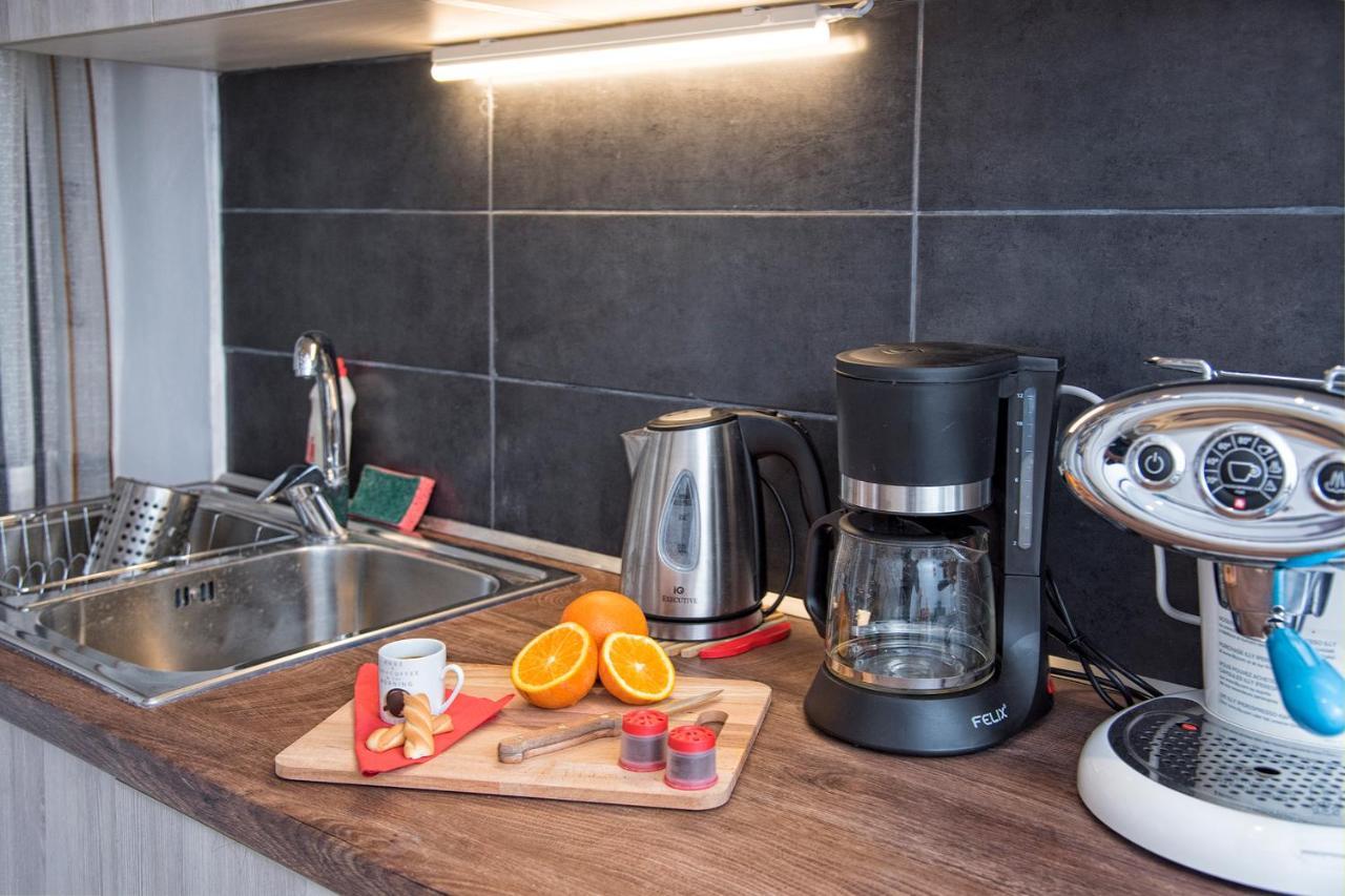 Apartament Boschetto Suites *