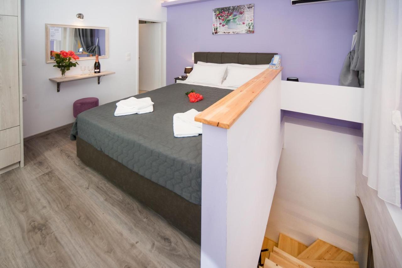 Apartament Boschetto Suites *
