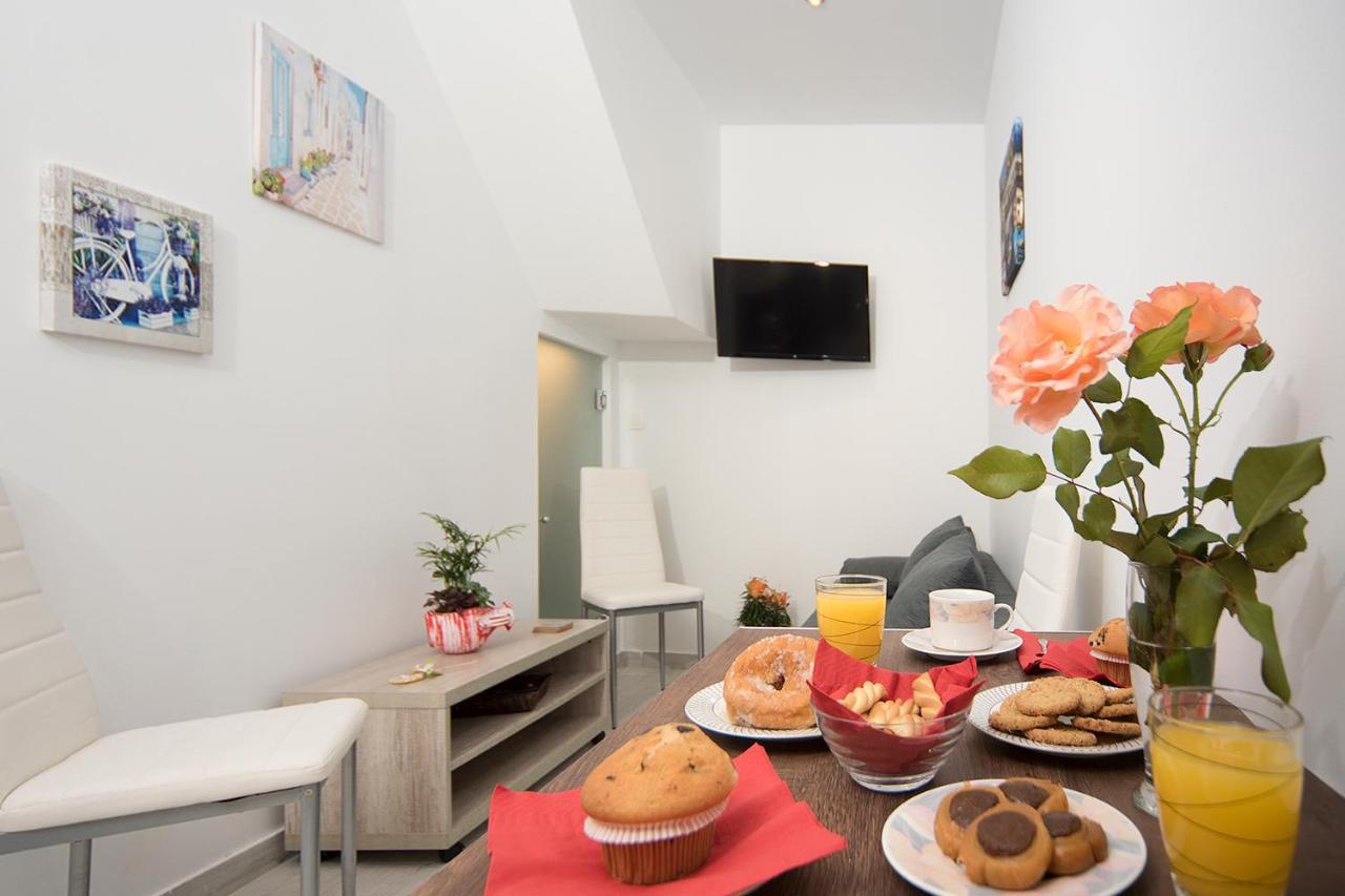 Boschetto Suites *