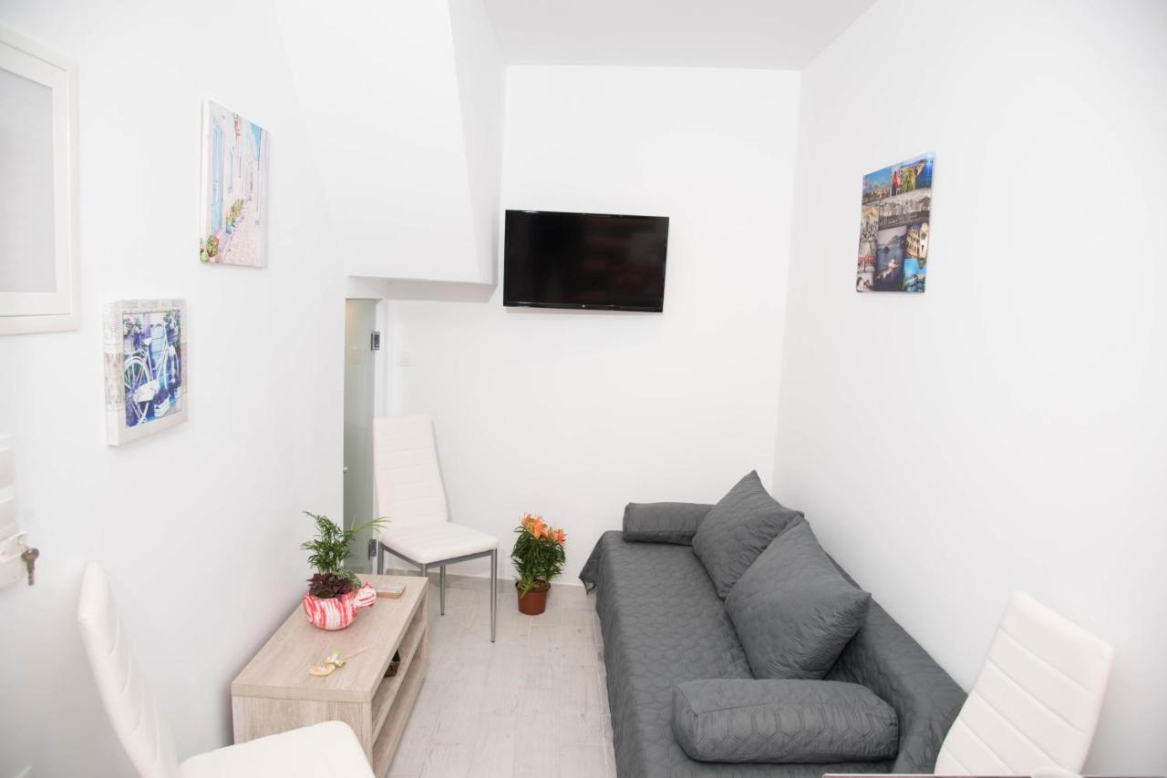 Boschetto Suites Apartament