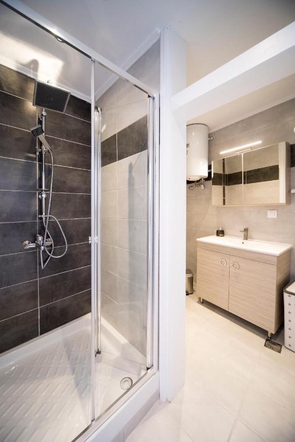 Apartament Boschetto Suites *