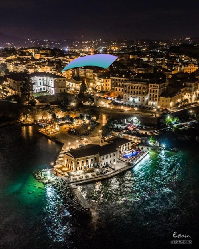 Boschetto Suites Apartament