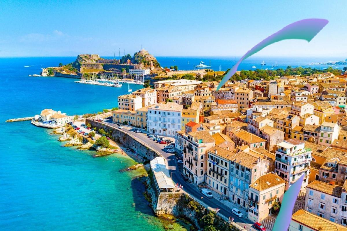 Boschetto Suites Apartament