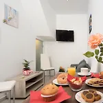 Boschetto Suites