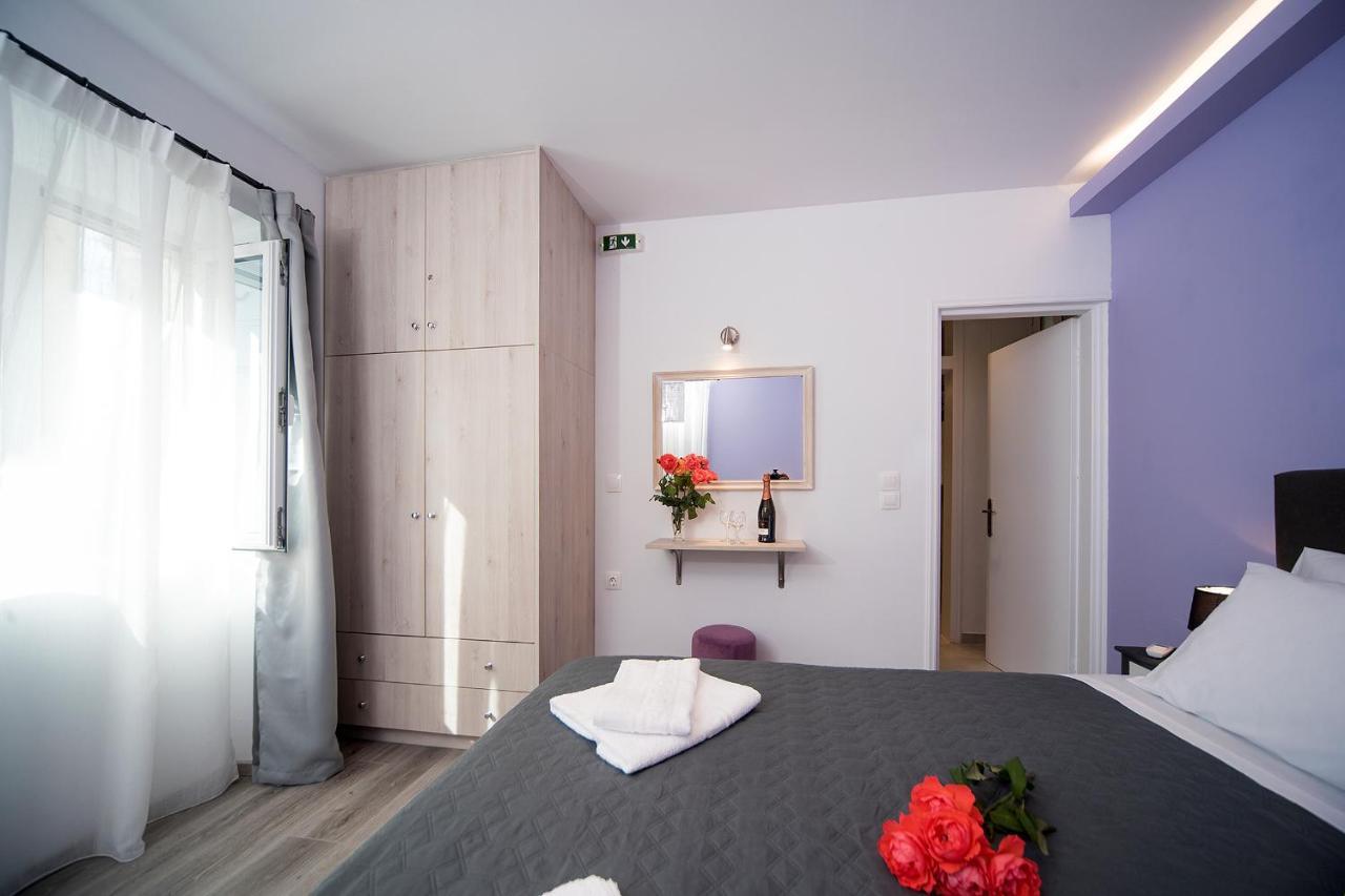 Boschetto Suites Appartement