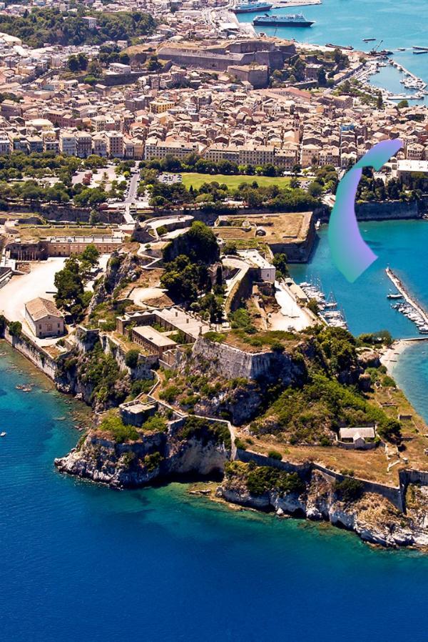 Appartement Boschetto Suites *