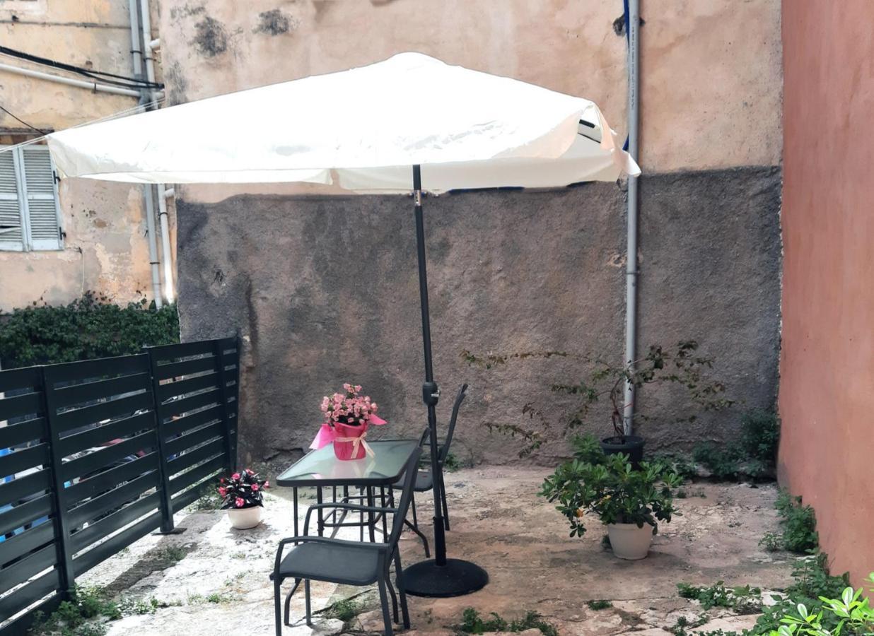 Boschetto Suites